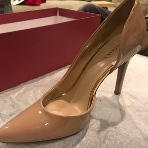 Merona Lainee Pumps  - Size 7 1/2 *Worn ONCE*